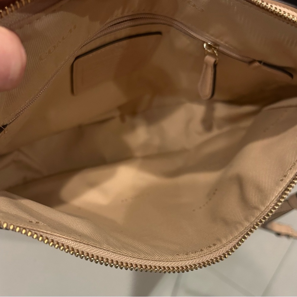 Coach crossbody - Picture 6 of 6